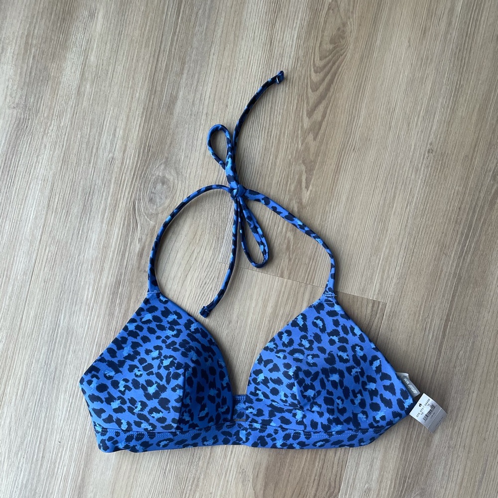 NWT Aerie Swim Bikini Top